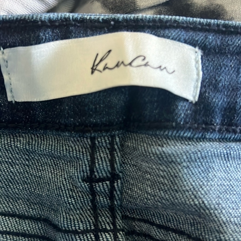Kancan jeans